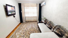 2 х ком кв Абулхаир-хана 57А, Aktobe
